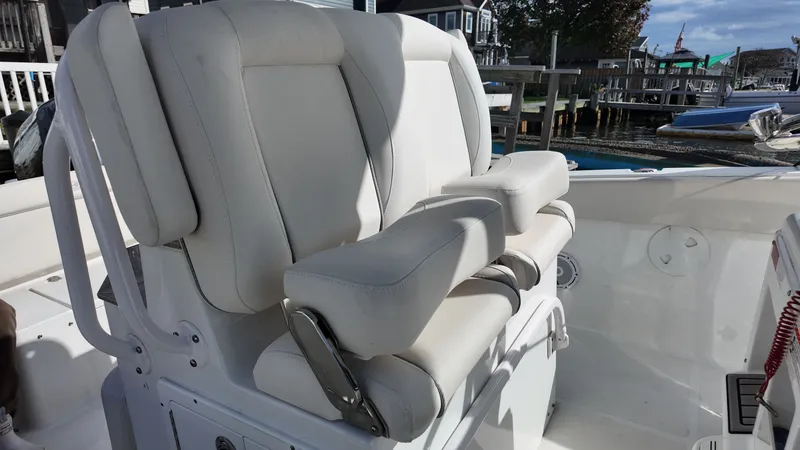 Slide: The Image of Sea Hunt Ultra 265 SE 2023 - 19