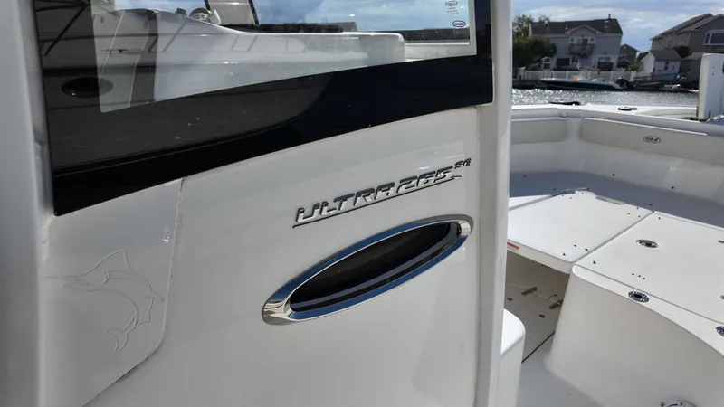 Slide: The Image of Sea Hunt Ultra 265 SE 2023 - 20
