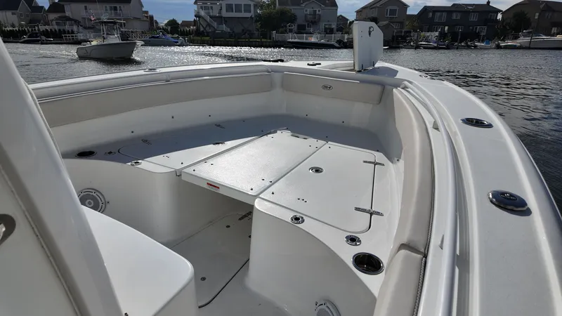 Slide: The Image of Sea Hunt Ultra 265 SE 2023 - 21