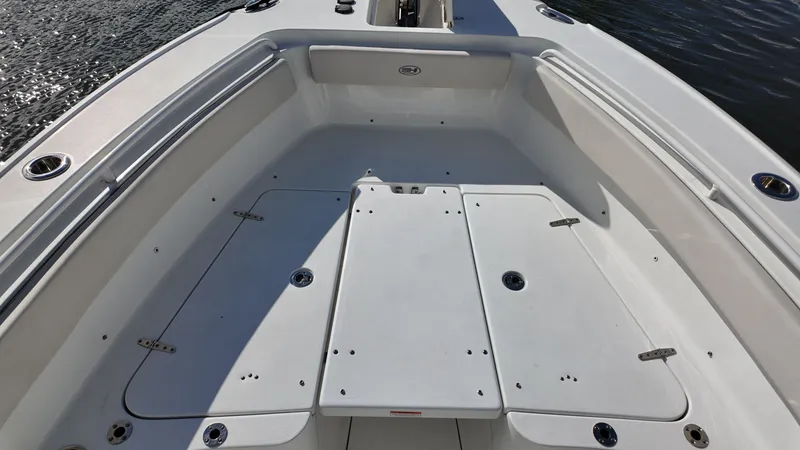 Slide: The Image of Sea Hunt Ultra 265 SE 2023 - 22