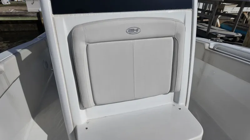 Slide: The Image of Sea Hunt Ultra 265 SE 2023 - 26