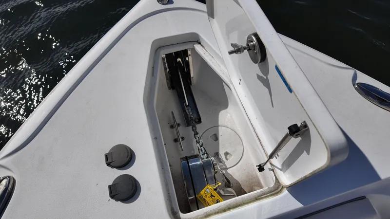 Slide: The Image of Sea Hunt Ultra 265 SE 2023 - 32