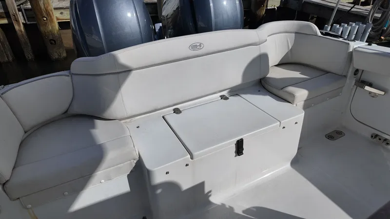 Slide: The Image of Sea Hunt Ultra 265 SE 2023 - 4