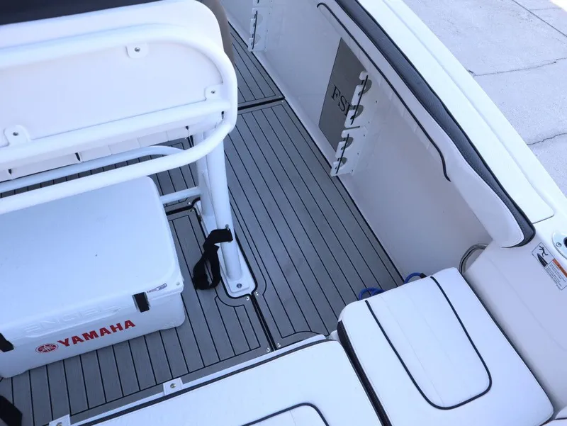 Slide: The Image of Yamaha 2025 - 15