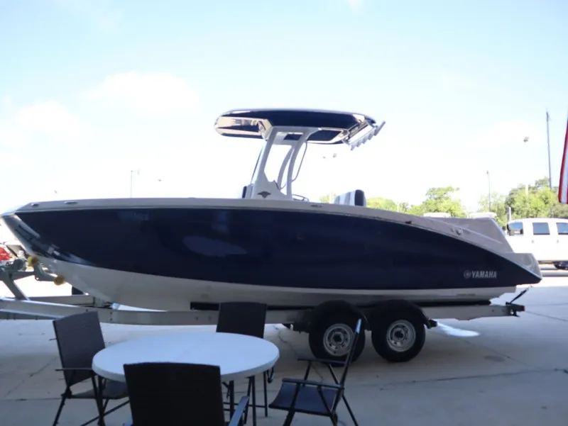 Slide: The Image of Yamaha 2025 - 3