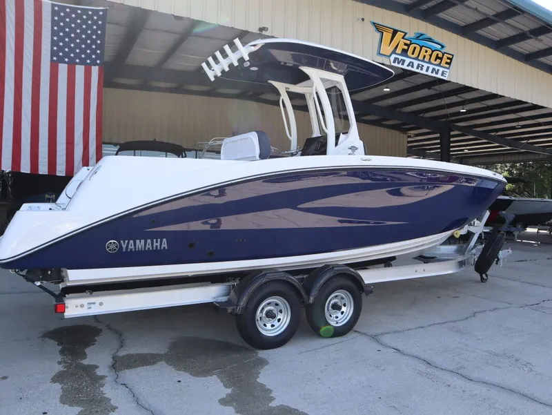 Slide: The Image of Yamaha 2025 - 5