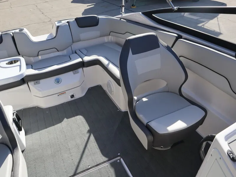 Slide: The Image of Yamaha SX190 2026 - 14