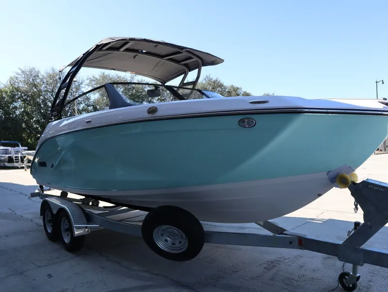 Slide: The Image of Yamaha 222S 2026 - 3