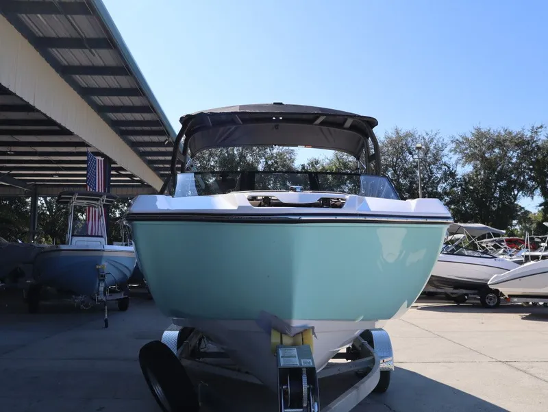 Slide: The Image of Yamaha 222S 2026 - 4