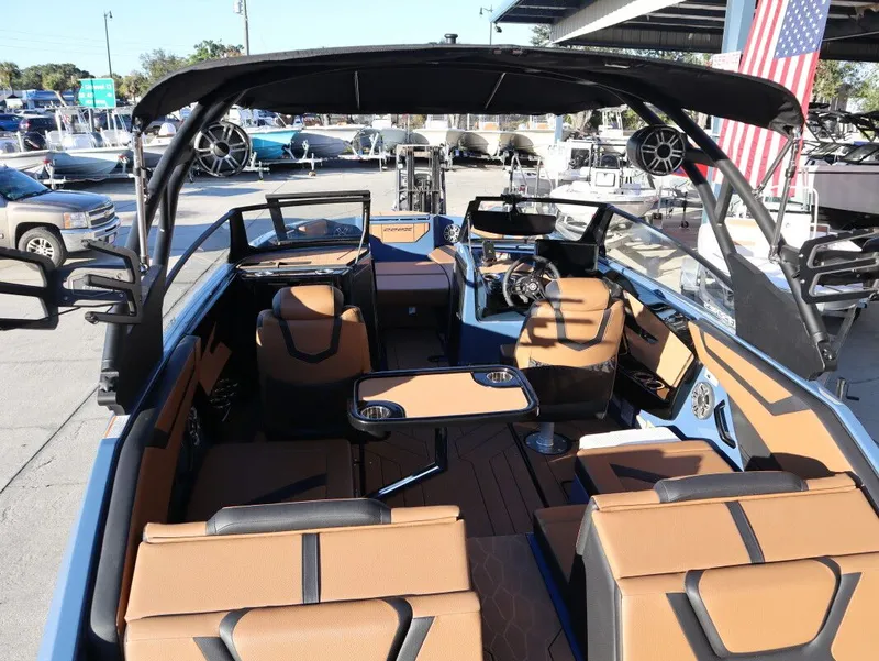 Slide: The Image of Yamaha 222XE 2026 - 13