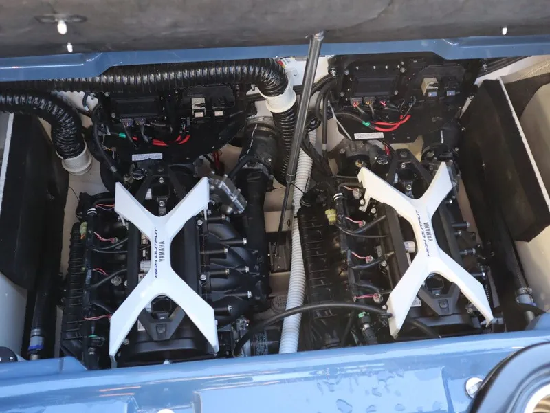 Slide: The Image of Yamaha 222XE 2026 - 25