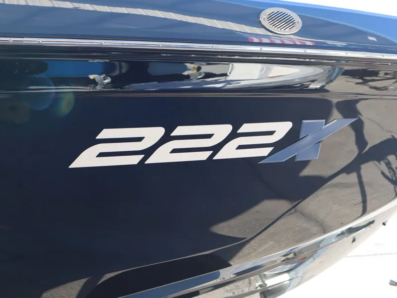 Slide: The Image of Yamaha 222XE 2026 - 4