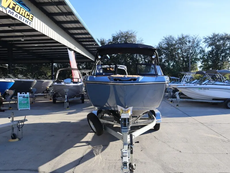 Slide: The Image of Yamaha 222XE 2026 - 6