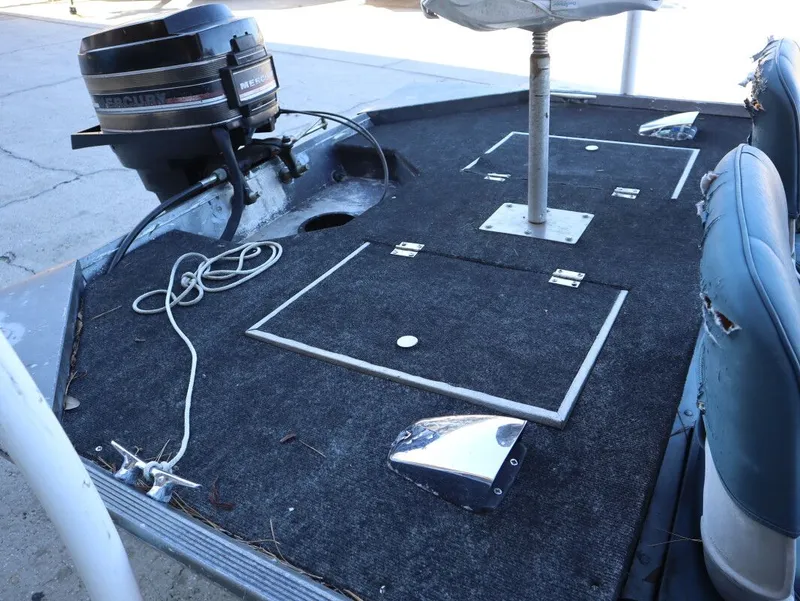 Slide: The Image of Monark BASS 14 1986 - 10