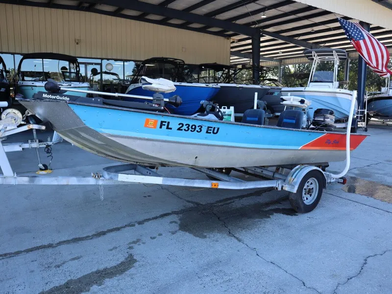 Slide: The Image of Monark BASS 14 1986 - 3