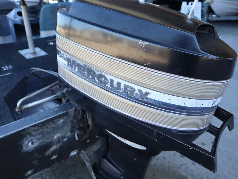 Slide: The Image of Monark BASS 14 1986 - 4