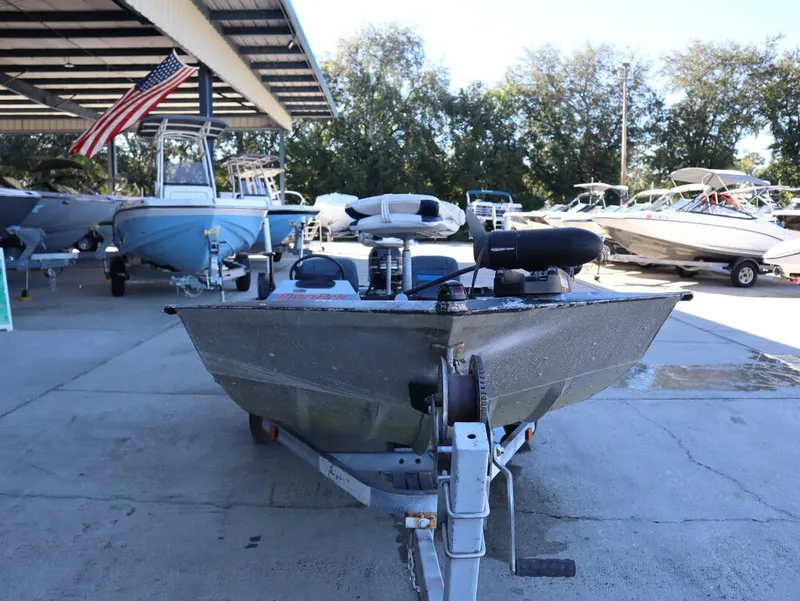 Slide: The Image of Monark BASS 14 1986 - 5