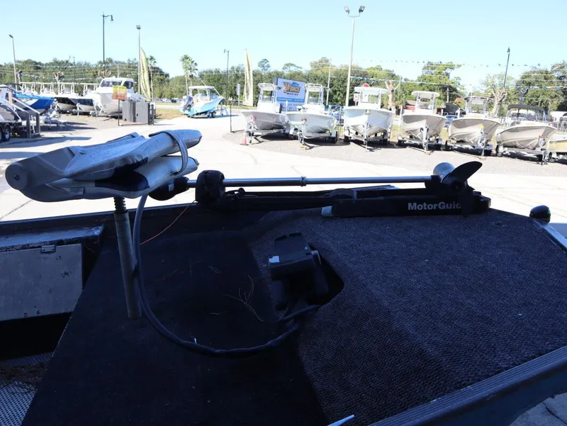 Slide: The Image of Monark BASS 14 1986 - 6