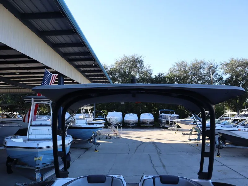 Slide: The Image of Yamaha AR195 2019 - 12