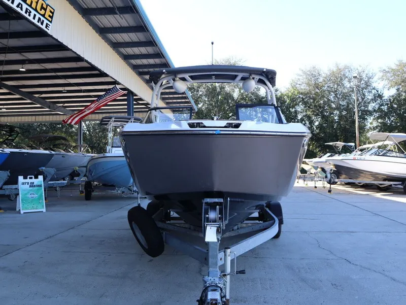 Slide: The Image of Yamaha 252SD 2023 - 4