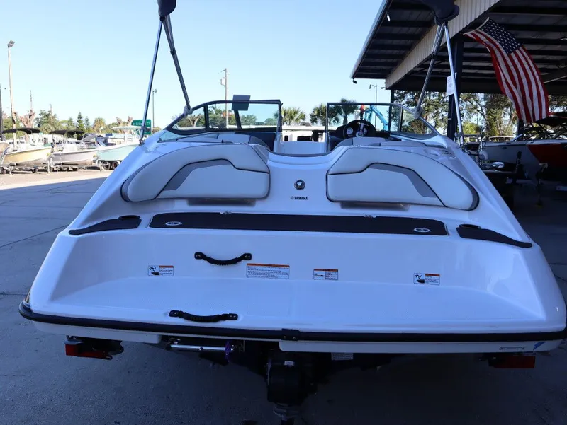 Slide: The Image of Yamaha SX190 2017 - 3