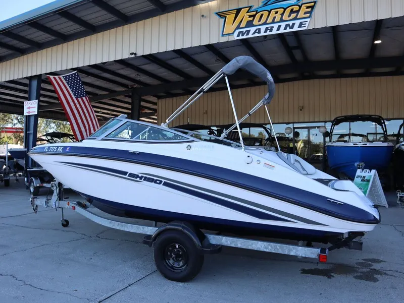 Slide: The Image of Yamaha SX190 2017 - 5