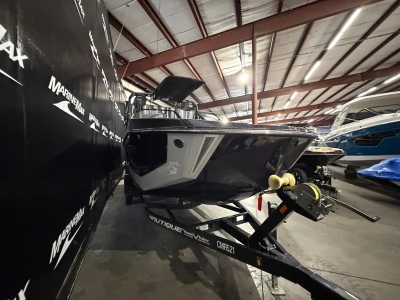 Slide: The Image of Nautique Super Air Nautique G23 2026 - 1