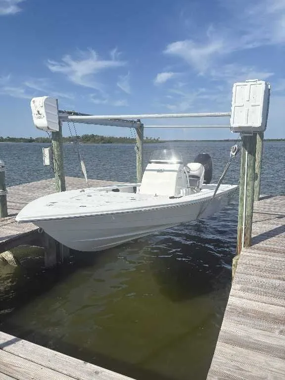 The Image of Blazer 675 Ultimate Bay 2024 - 0