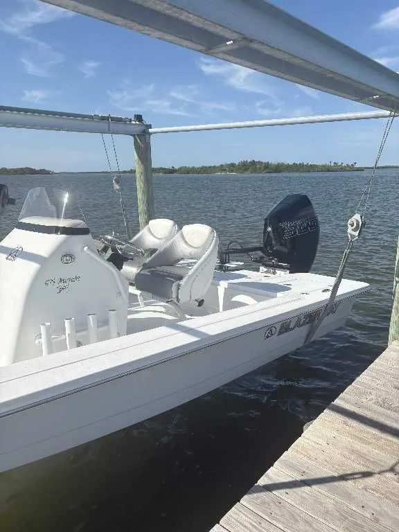 Slide: The Image of Blazer 675 Ultimate Bay 2024 - 2