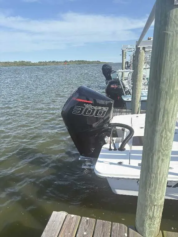 Slide: The Image of Blazer 675 Ultimate Bay 2024 - 4