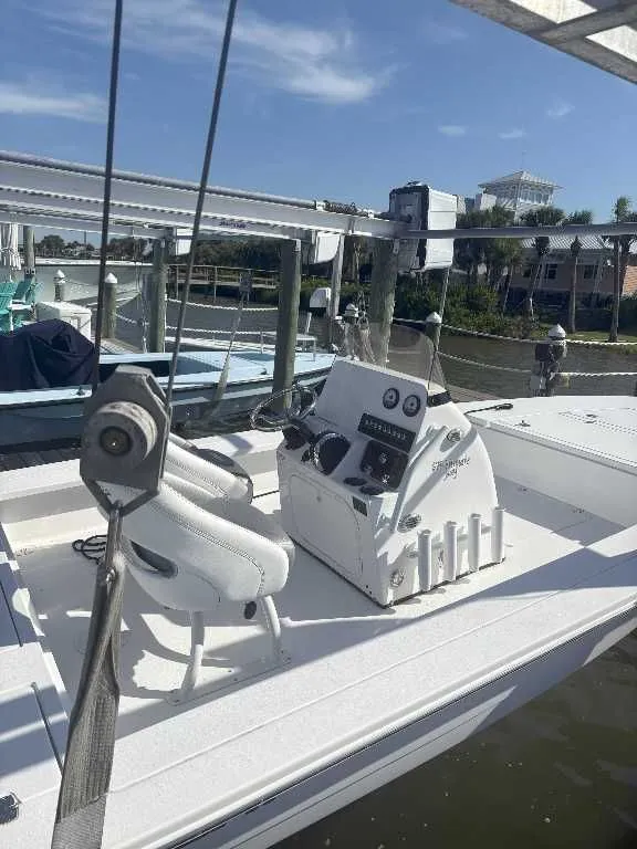 Slide: The Image of Blazer 675 Ultimate Bay 2024 - 5