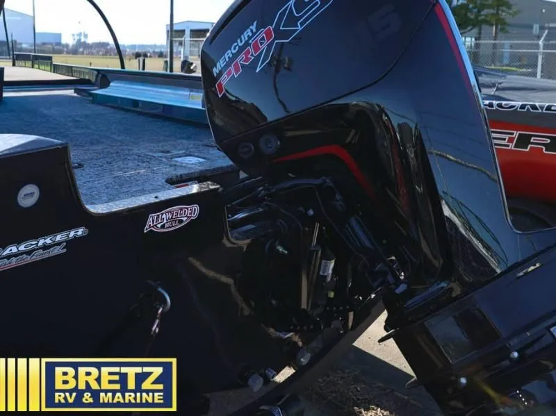 Slide: The Image of Pro V-175 Combo 2026 - 11