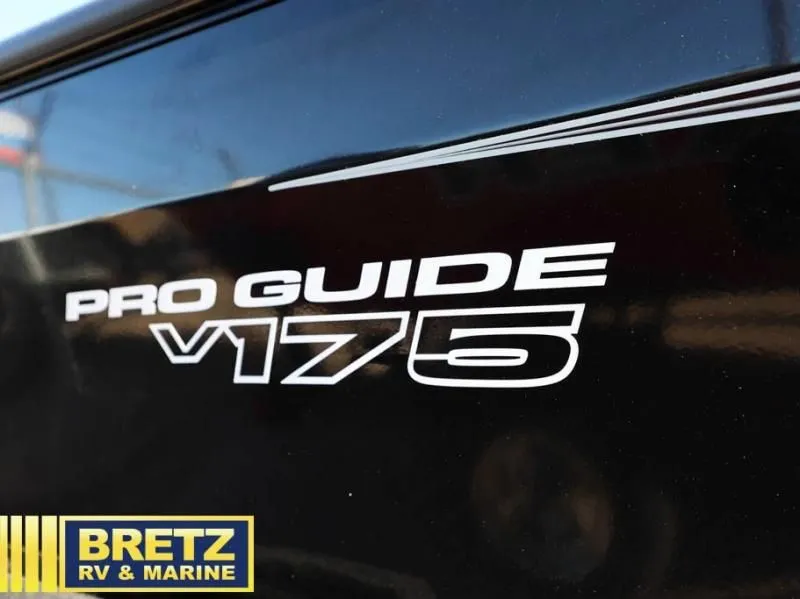 Slide: The Image of Pro V-175 Combo 2026 - 14