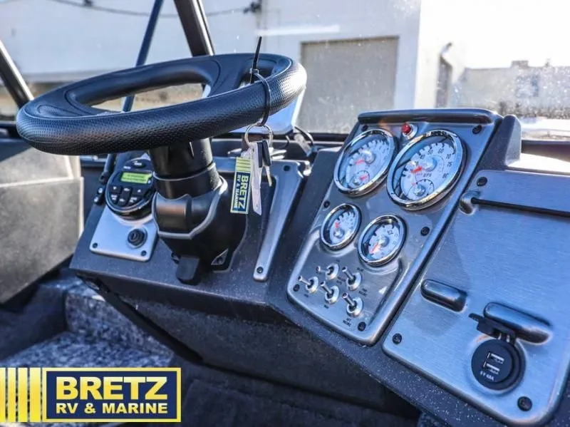 Slide: The Image of Pro V-175 Combo 2026 - 19