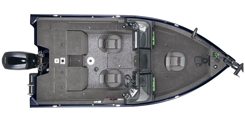 Slide: The Image of Pro V-175 Combo 2026 - 2