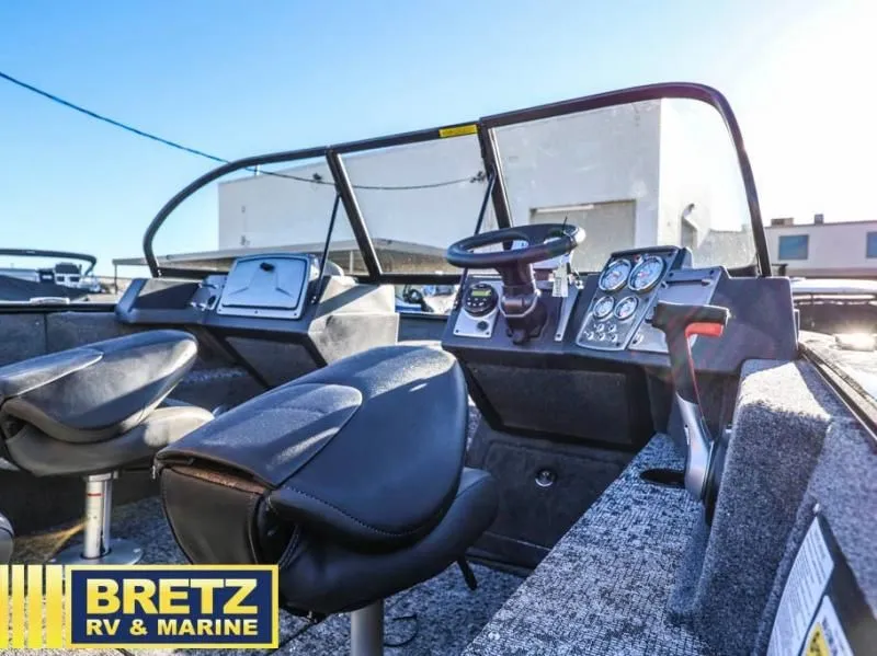 Slide: The Image of Pro V-175 Combo 2026 - 21