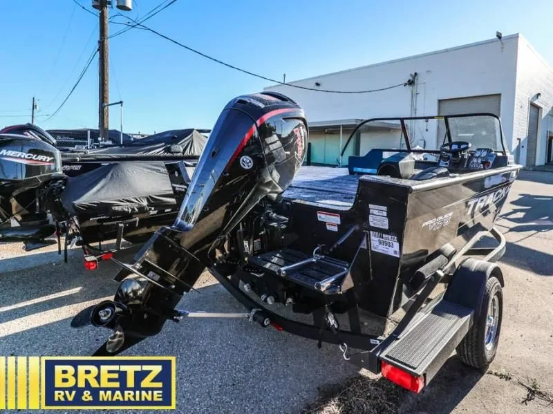 Slide: The Image of Pro V-175 Combo 2026 - 7