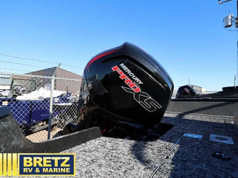 Slide: The Image of Pro V-175 Combo 2026 - 9