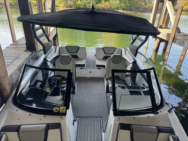 Slide: The Image of Yamaha 222S 2023 - 11