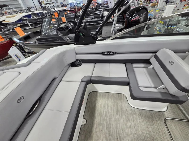 Slide: The Image of Cobalt CS23 2023 - 22