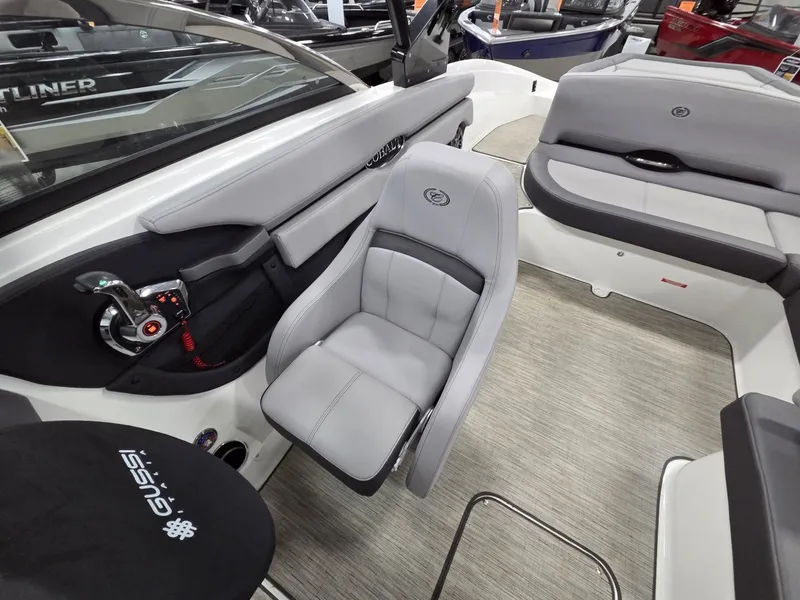 Slide: The Image of Cobalt CS23 2023 - 36