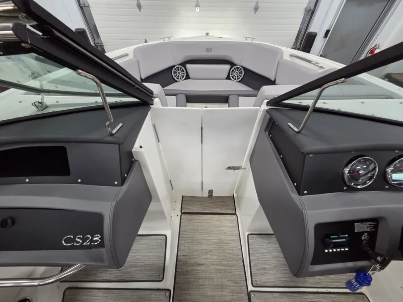 Slide: The Image of Cobalt CS23 2023 - 38