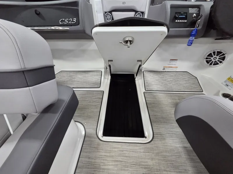 Slide: The Image of Cobalt CS23 2023 - 42