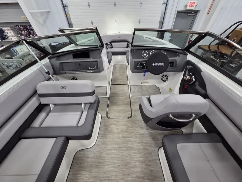 Slide: The Image of Cobalt CS23 2023 - 43