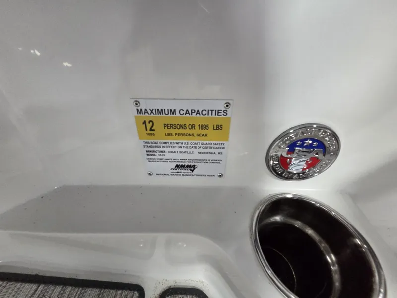 Slide: The Image of Cobalt CS23 2023 - 46