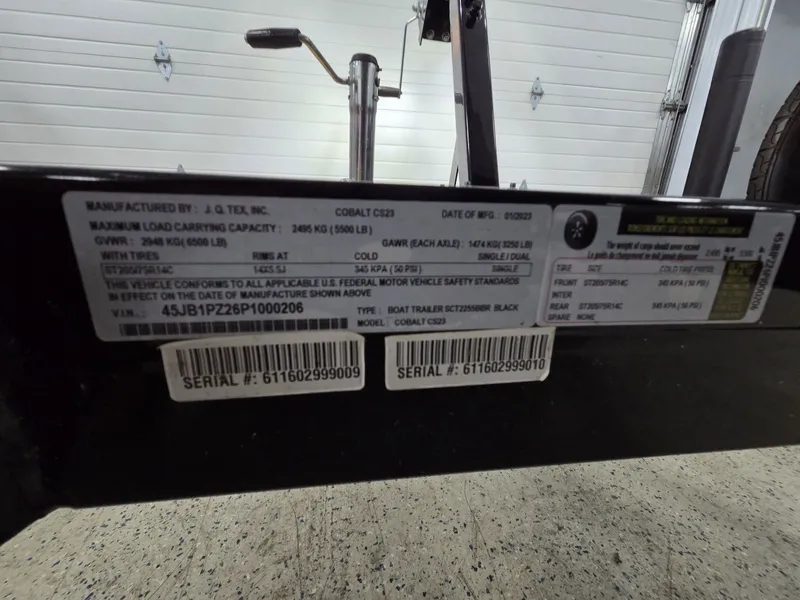 Slide: The Image of Cobalt CS23 2023 - 48