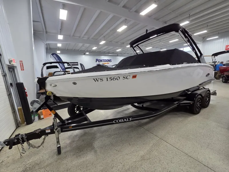 Slide: The Image of Cobalt CS23 2023 - 5