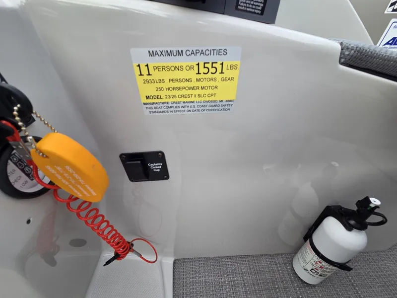 Slide: The Image of Crest II 230 SLC 2018 - 37