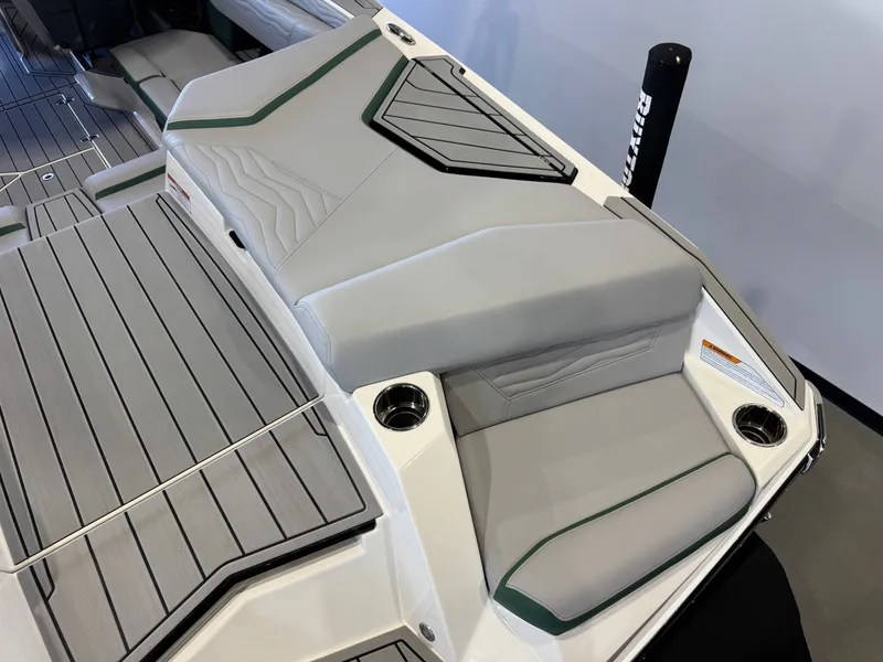Slide: The Image of Nautique Super Air Nautique G23 2025 - 11