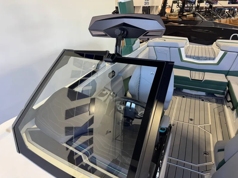 Slide: The Image of Nautique Super Air Nautique G23 2025 - 20